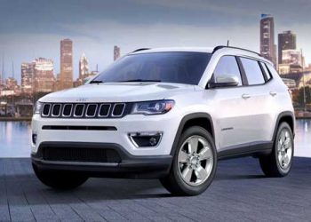 Harga Terbaru Mobil Jeep Bikin Cengo