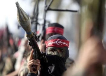 Israel Siapkan Serangan Malam, Hamas Siaga Tingkat Tinggi