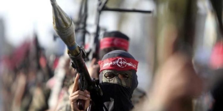 Israel Siapkan Serangan Malam, Hamas Siaga Tingkat Tinggi