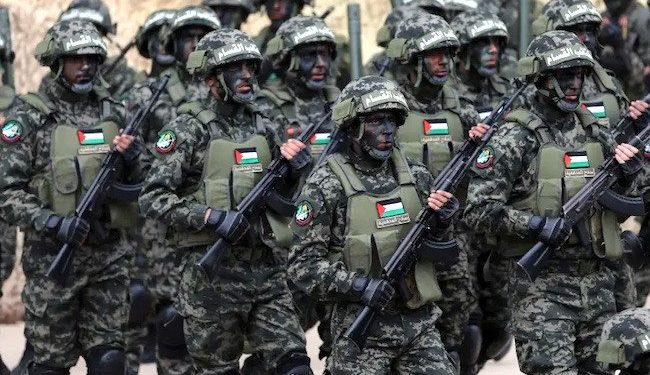 Tawaran Gencatan Senjata Perang Gaza, Hamas Berikan Dua Syarat