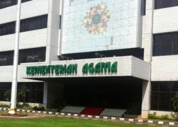 Usai MA Batalkan SKB 3 Menteri, Kemenag Angkat Bicara
