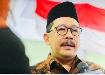 Wamenag Sebut Tidak Mudik Sama dengan Berjihad