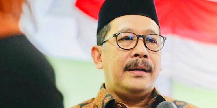 Wamenag Sebut Tidak Mudik Sama dengan Berjihad