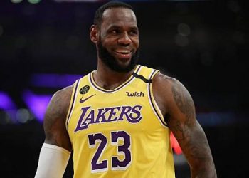 LA Lakers Telan Kekalahan Beruntun
