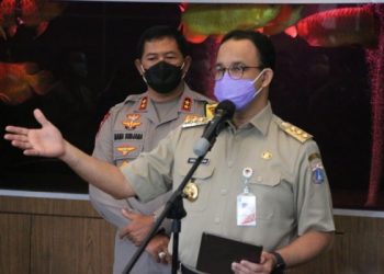 148 Pemudik yang Kembali ke Jakarta Terkomfirmasi Positif COVID-19