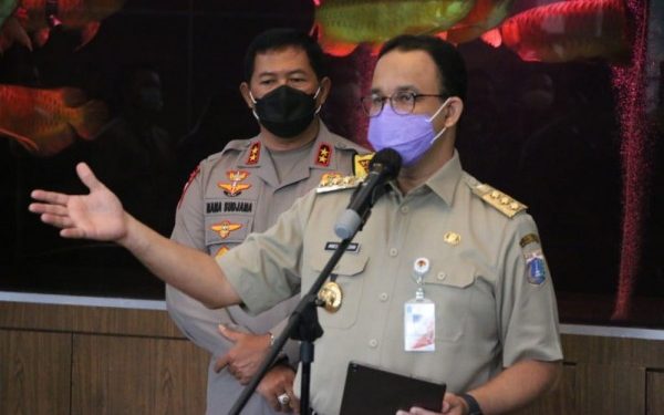 148 Pemudik yang Kembali ke Jakarta Terkomfirmasi Positif COVID-19