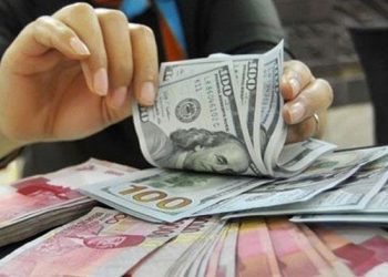 Tingginya Modal Asing, Akhir Pekan Ini Rupiah Menguat