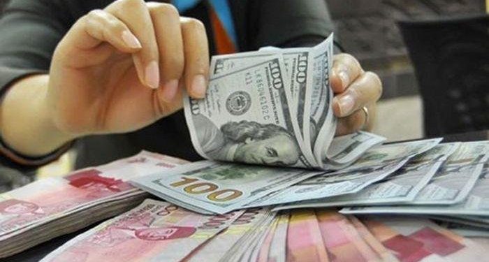 Tingginya Modal Asing, Akhir Pekan Ini Rupiah Menguat