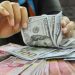 Tingginya Modal Asing, Akhir Pekan Ini Rupiah Menguat