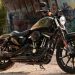 Daftar Harga Harley-Davidson di Indonesia