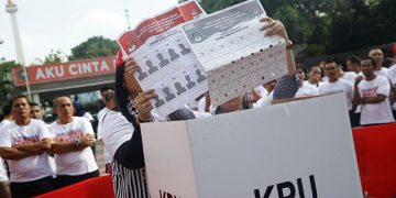 Berikut Jadwal Pemilu dan Pilkada 2024