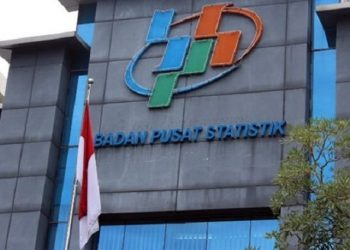 BPS Sebut Index Anti Korupsi 2021 Belum Capai Target RPJMN