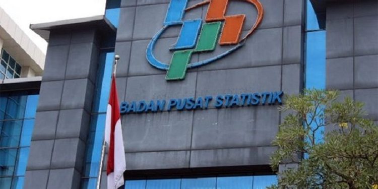 BPS Sebut Index Anti Korupsi 2021 Belum Capai Target RPJMN