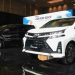 Harga Toyota Rush dan Avanza Tahun 2021