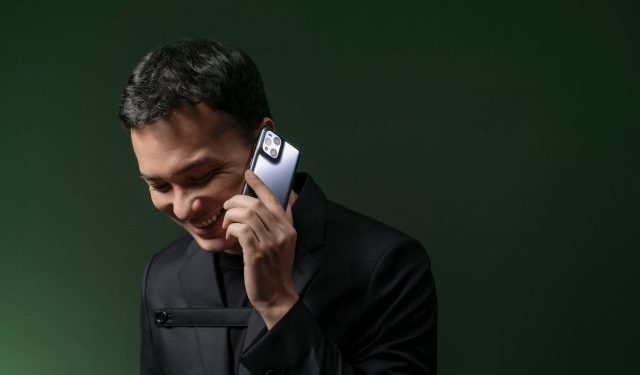 Oppo Find X3 Pro 5G Resmi Hadir di Indonesia