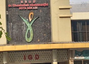 Besok RS Darurat di Bekasi Diprediksi Dipenuhi Pasien COVID-19