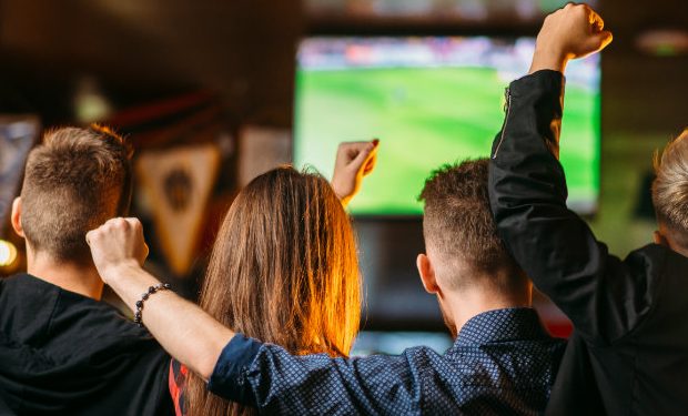 COVID-19 di Jakarta Meninggi, Polisi Awasi Nobar EURO