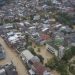 Sembilan Kecamatan di Bekasi Terendam Banjir