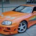 Mobil Toyota Supra Paul Walker Laku Rp7,8 Miliar