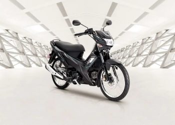 Lebih Irit, Motor Ini Bakal Menjadi Pesaing BeAT