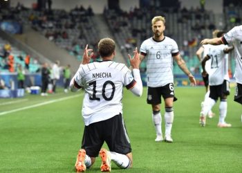 Jerman Tekuk Portugal 4-2 dalam Babak Penyisihan Grup F EURO 2020