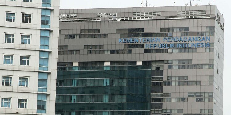 Indonesia Expor Tisu 13 Ton ke Sejumlah Negara