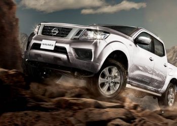Nissan Navara Bakal Berhenti Produksi di Beberapa Negara
