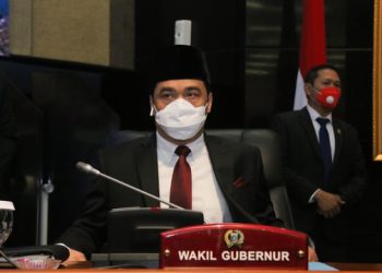 Siap-siap PPKM Mikro Segera Diberlakukan di Jakarta