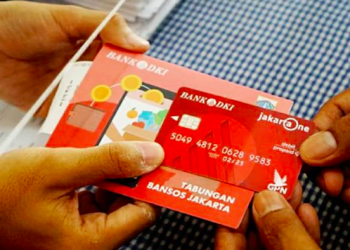 Dewan Minta Dipercepat Penyaluran BST untuk Warga Jakarta