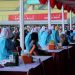 Bekasi Mulai Sasar Vaksinasi untuk Ibu Hamil dan Anak   