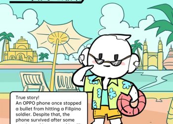 Ulang Tahun Ke-17, Ini Fakta Menarik Perjalanan Global OPPO