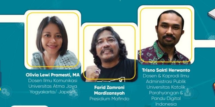 Kecakapan dan Kompetensi Digital, Kunci Menghadapi Era 4.0