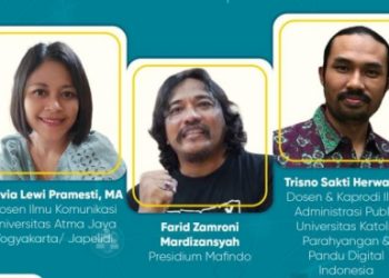 Kecakapan dan Kompetensi Digital, Kunci Menghadapi Era 4.0