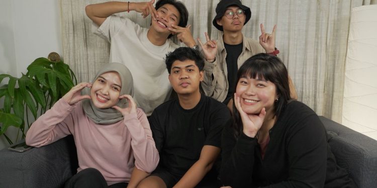 Ahquote Rilis Short Story Aca & Arkan Dalam Kemasan Story Chat