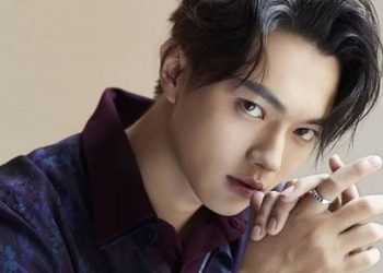 Jadi Global Brand Ambassador WeTV, Xu Kai Siap Sapa Penggemar di Indonesia