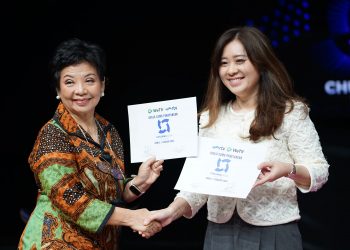 WeTV Gandeng RTV Tayangkan Chuang Asia Thailand Khusus Penggemar di Indonesia