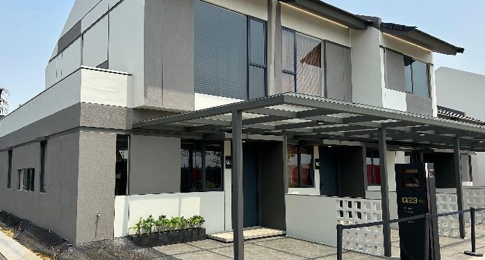 Lippo Cikarang Siapkan Produk Baru untuk Generasi Muda