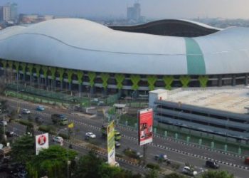 Dispora Kota Bekasi Bakal Dimintai Klarifikasi soal MoU Stadion Patriot