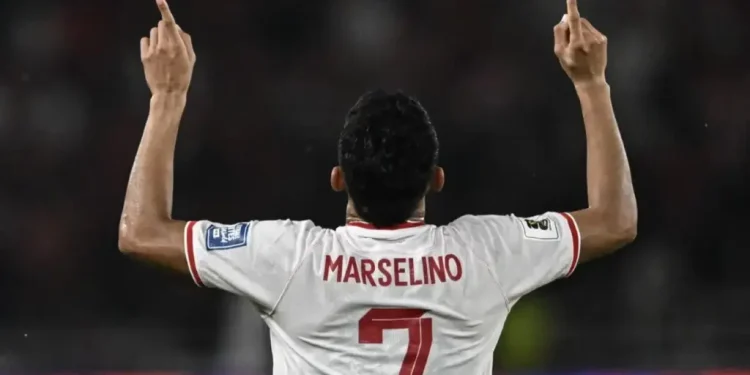Nama Marselino Digadang-gadang Tak Masuk Skuad Timas Indonesia Vs Arab Saudi