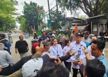 Gugatan Paguyuban Ditolak, PTMP Pengelola Parkir Tunggal