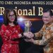 Bank Jakarta Raih Penghargaan Regional Banking ESG Excellence Award 2025