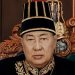 Raja Keraton Solo Pakubuwono XIII Wafat