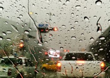 Alarm BMKG, Waspada Hujan Lebat Selama Libur Natal dan Tahun Baru 2026