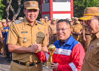 Awal 2026, Pertamina EP Ambil Alih Pengelolaan Sumur Gas Jatinegara