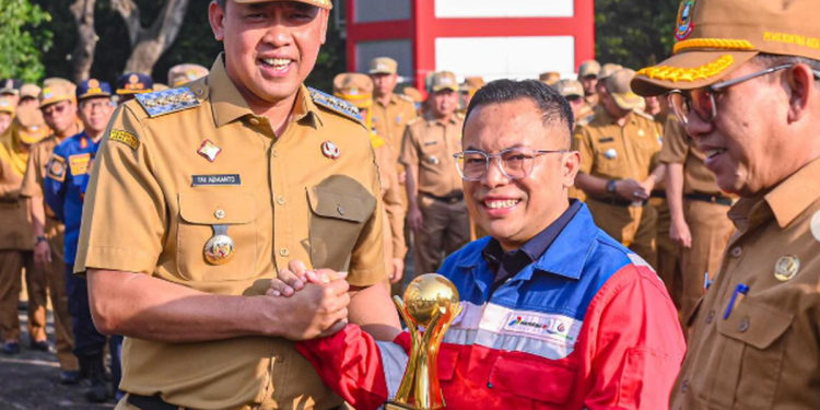 Awal 2026, Pertamina EP Ambil Alih Pengelolaan Sumur Gas Jatinegara