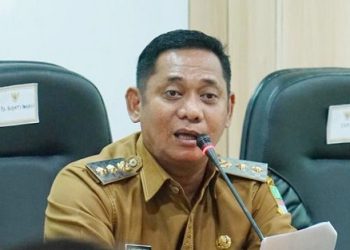 Plt Bupati dan Sekda Bekasi Beda Pandangan Soal Kekosongan Jabatan