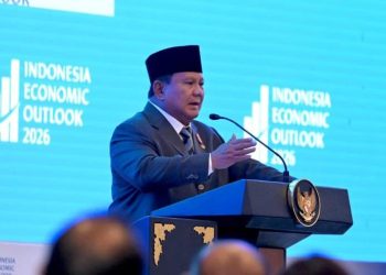 Prabowo Minta Kumpulkan Video Kritik Program Makan Bergizi Gratis
