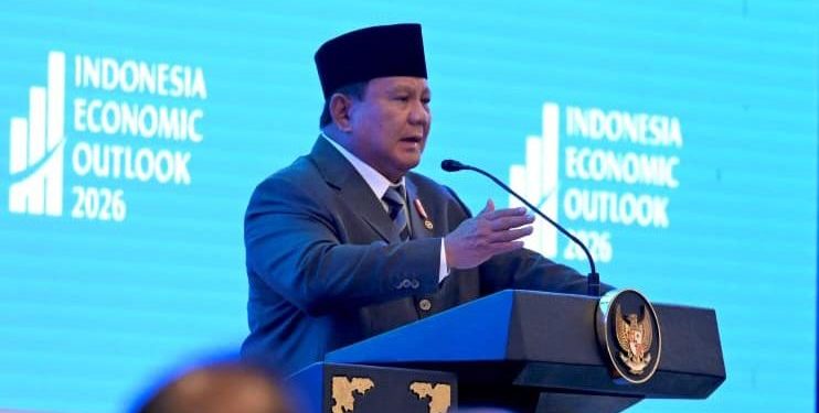 Prabowo Minta Kumpulkan Video Kritik Program Makan Bergizi Gratis