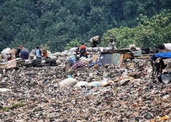 Tragedi TPA Leuwigajah, Ledakan yang Mengubur Ratusan Jiwa