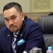 Ahmad Sahroni Pimpin Lagi Komisi III DPR RI